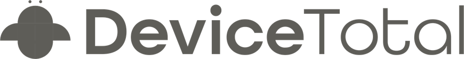 DeviceTotal